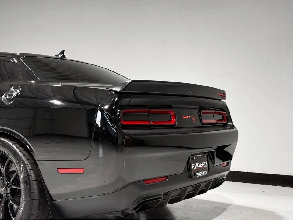 2016 Dodge Challenger SRT Hellcat 3rd Gen - Image 8 of 20