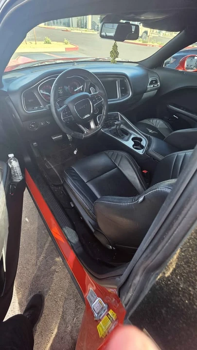 2016 Dodge Challenger SRT Hellcat 3rd Gen - Image 6 of 9
