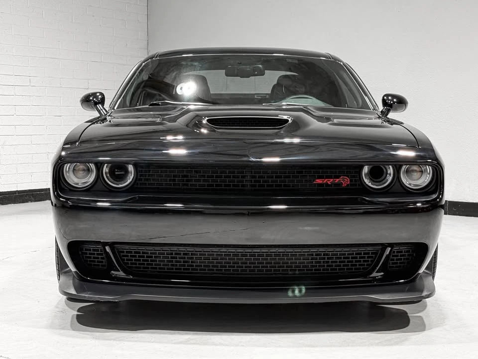 2016 Dodge Challenger SRT Hellcat 3rd Gen - Image 4 of 18