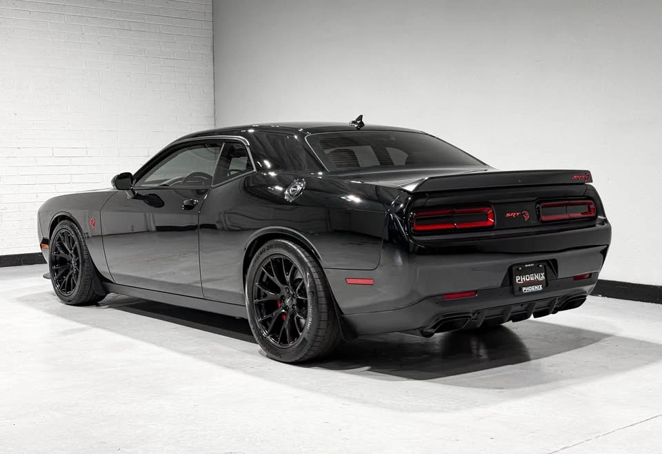 2016 Dodge Challenger SRT Hellcat 3rd Gen - Image 7 of 20