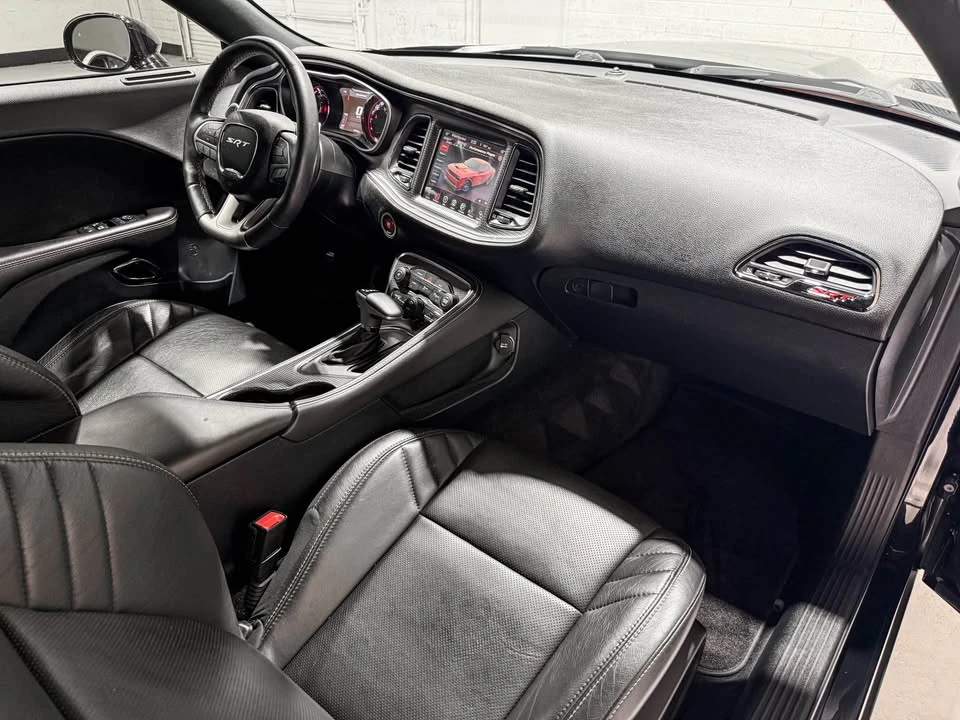 2016 Dodge Challenger SRT Hellcat 3rd Gen - Image 16 of 20