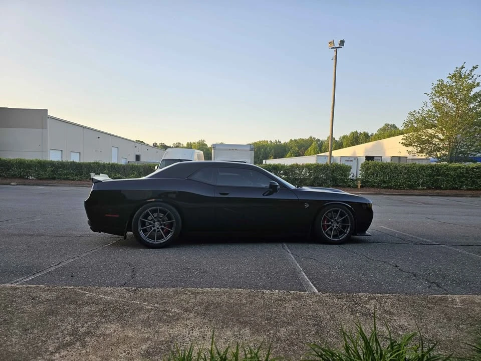 2016 Dodge Challenger SRT Hellcat 3rd Gen - Image 2 of 7