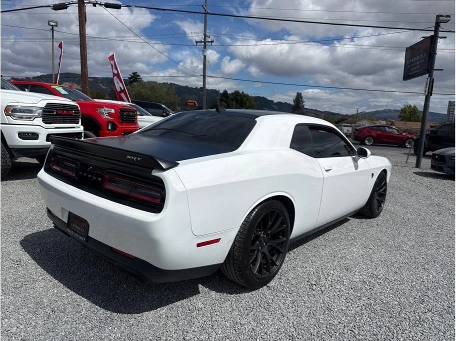 2016 Dodge Challenger SRT Hellcat 3rd Gen - Image 5 of 20
