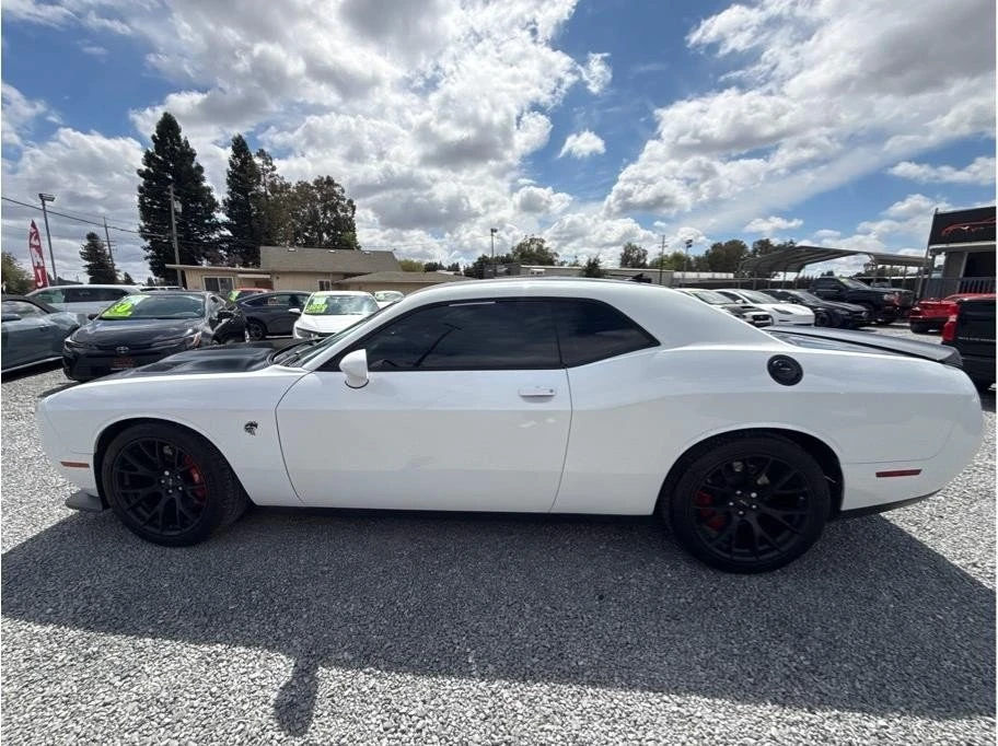 2016 Dodge Challenger SRT Hellcat 3rd Gen - Image 8 of 20