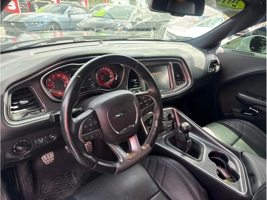 2016 Dodge Challenger SRT Hellcat 3rd Gen - Image 10 of 20