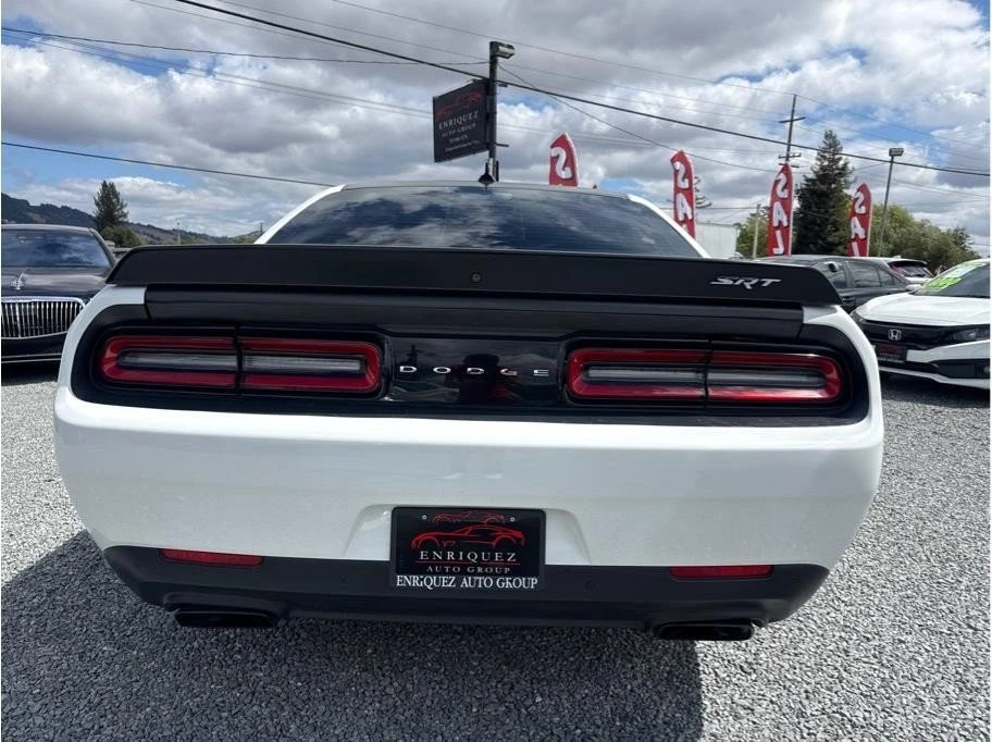 2016 Dodge Challenger SRT Hellcat 3rd Gen - Image 6 of 20