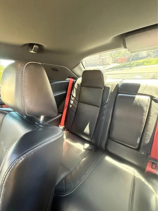 2016 Dodge Challenger SRT Hellcat 3rd Gen - Image 4 of 10