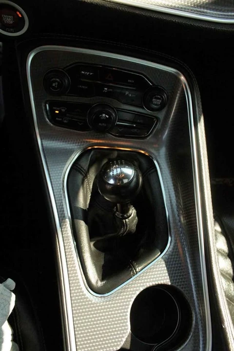 2016 Dodge Challenger SRT Hellcat 3rd Gen - Image 17 of 19
