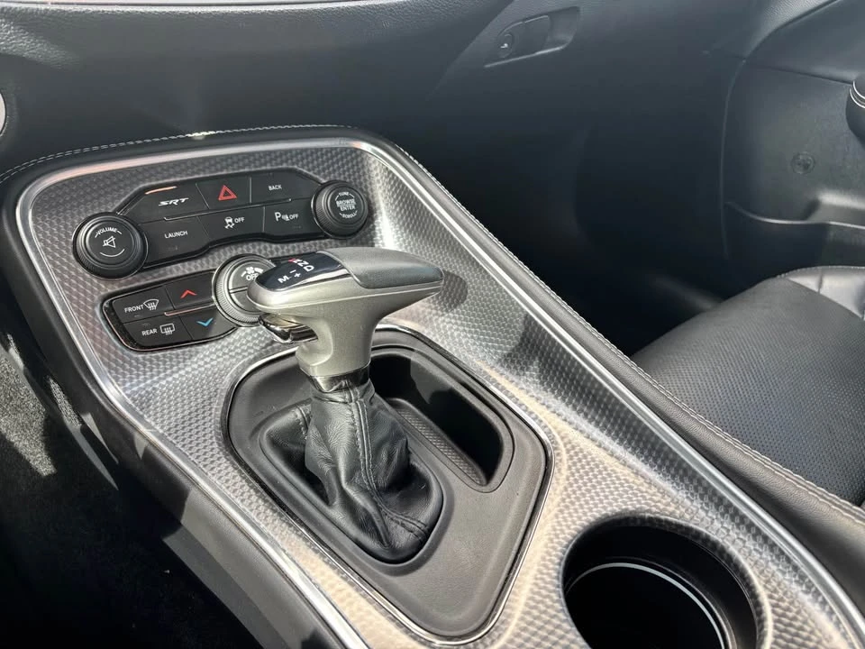 2016 Dodge Challenger SRT Hellcat 3rd Gen - Image 5 of 7