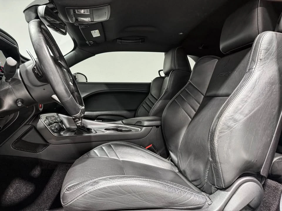 2016 Dodge Challenger SRT Hellcat 3rd Gen - Image 17 of 20