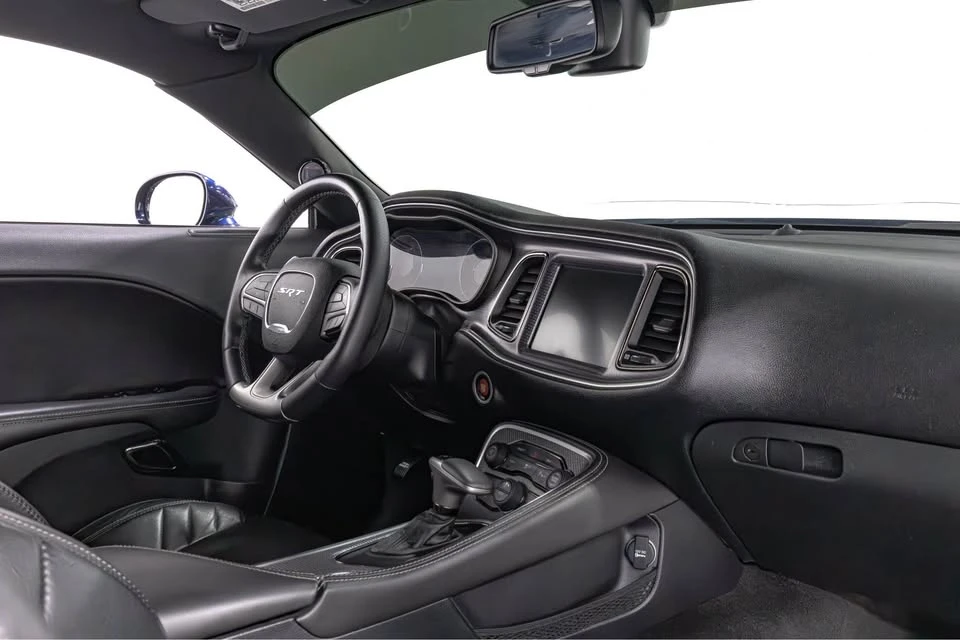 2016 Dodge Challenger SRT Hellcat 3rd Gen - Image 11 of 13