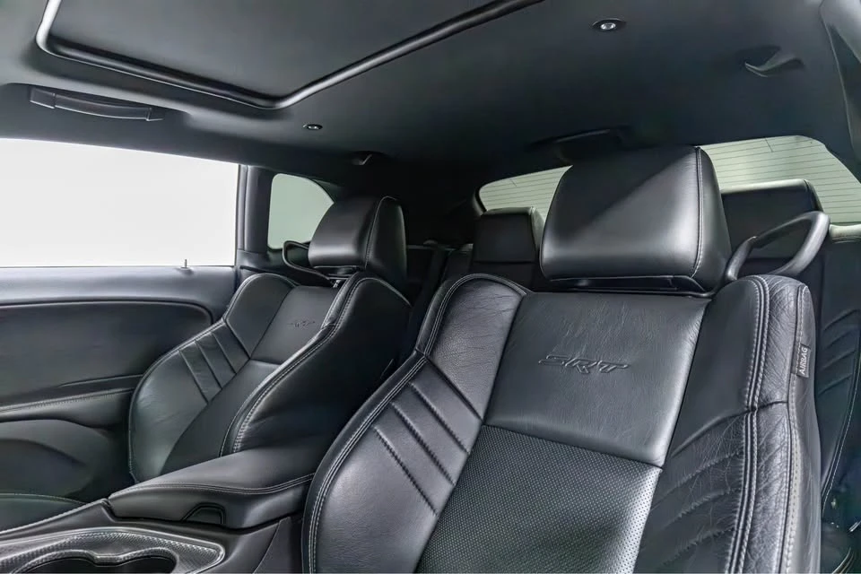 2016 Dodge Challenger SRT Hellcat 3rd Gen - Image 10 of 13
