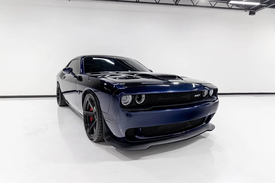 2016 Dodge Challenger SRT Hellcat 3rd Gen - Image 2 of 13