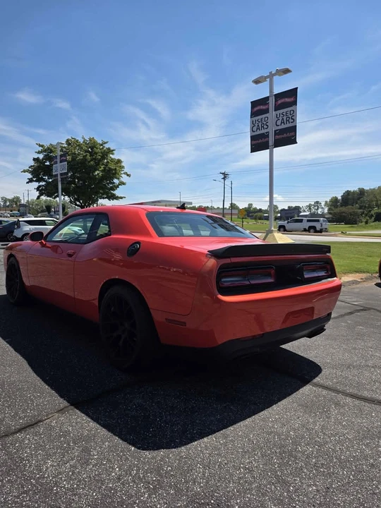 2016 Dodge Challenger SRT Hellcat 3rd Gen - Image 6 of 18