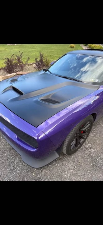 2016 Dodge Challenger SRT Hellcat 3rd Gen - Image 3 of 10