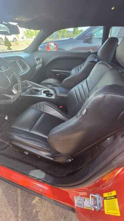 2016 Dodge Challenger SRT Hellcat 3rd Gen - Image 7 of 9