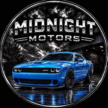 2016 Dodge Challenger SRT Hellcat Coupe 2D