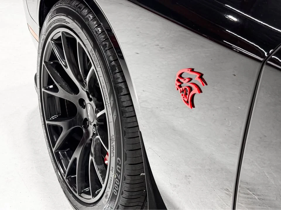 2016 Dodge Challenger SRT Hellcat 3rd Gen - Image 16 of 18
