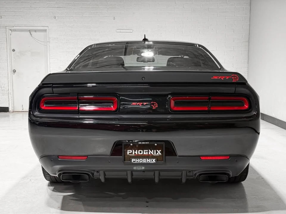 2016 Dodge Challenger SRT Hellcat 3rd Gen - Image 14 of 18