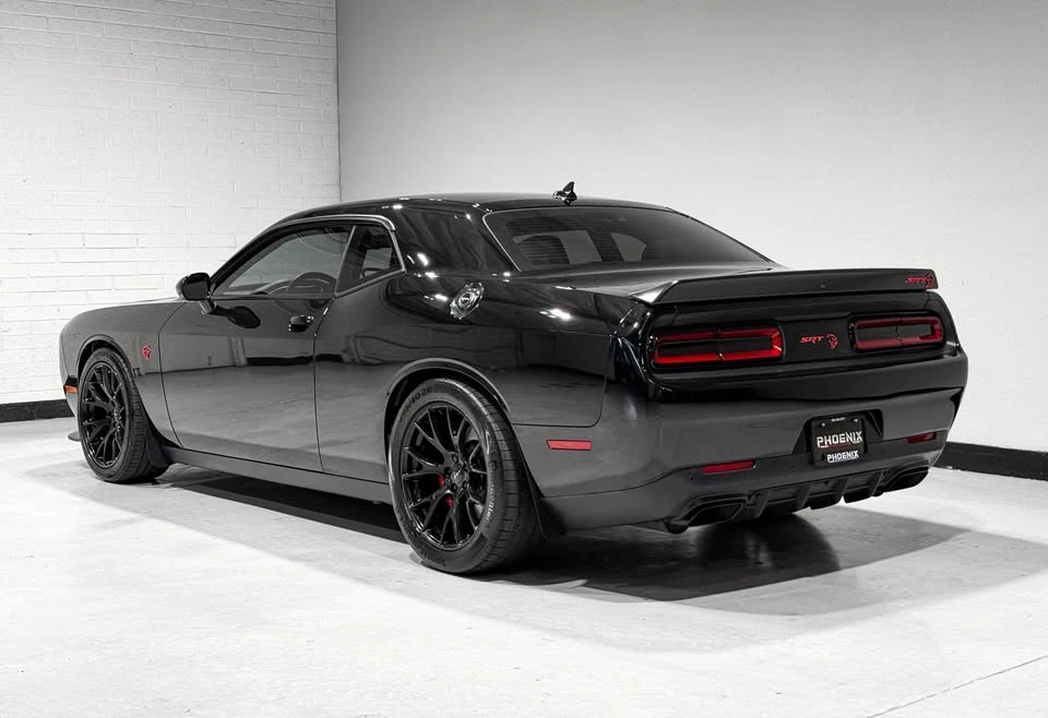 2016 Dodge Challenger SRT Hellcat 3rd Gen - Image 13 of 18