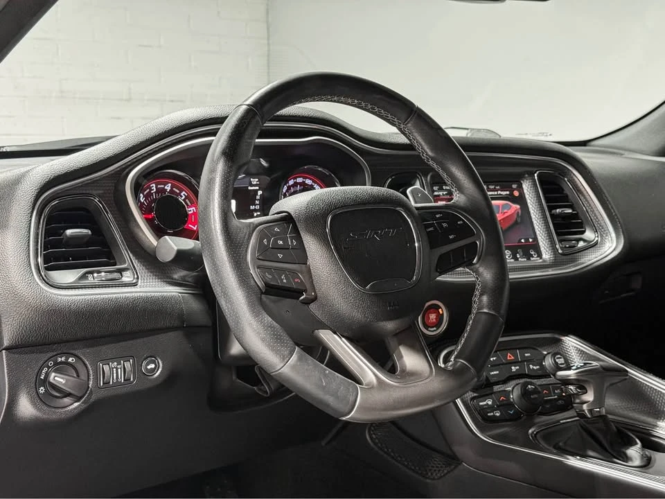 2016 Dodge Challenger SRT Hellcat 3rd Gen - Image 7 of 18