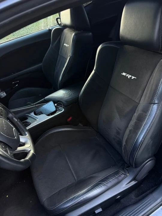 2016 Dodge Challenger SRT Hellcat 3rd Gen - Image 11 of 16