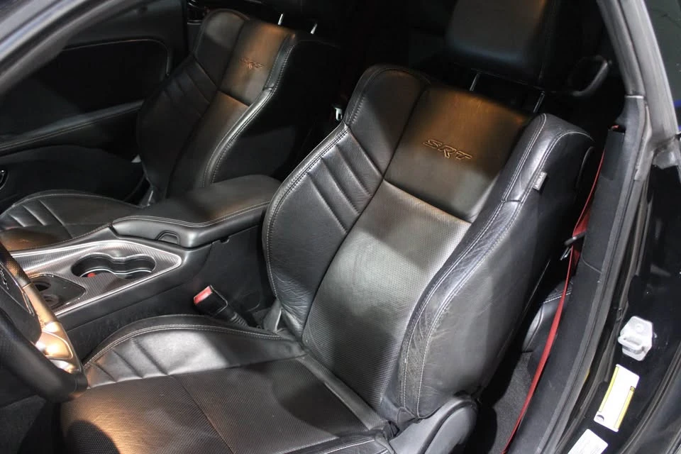 2016 Dodge Challenger SRT Hellcat 3rd Gen - Image 8 of 8