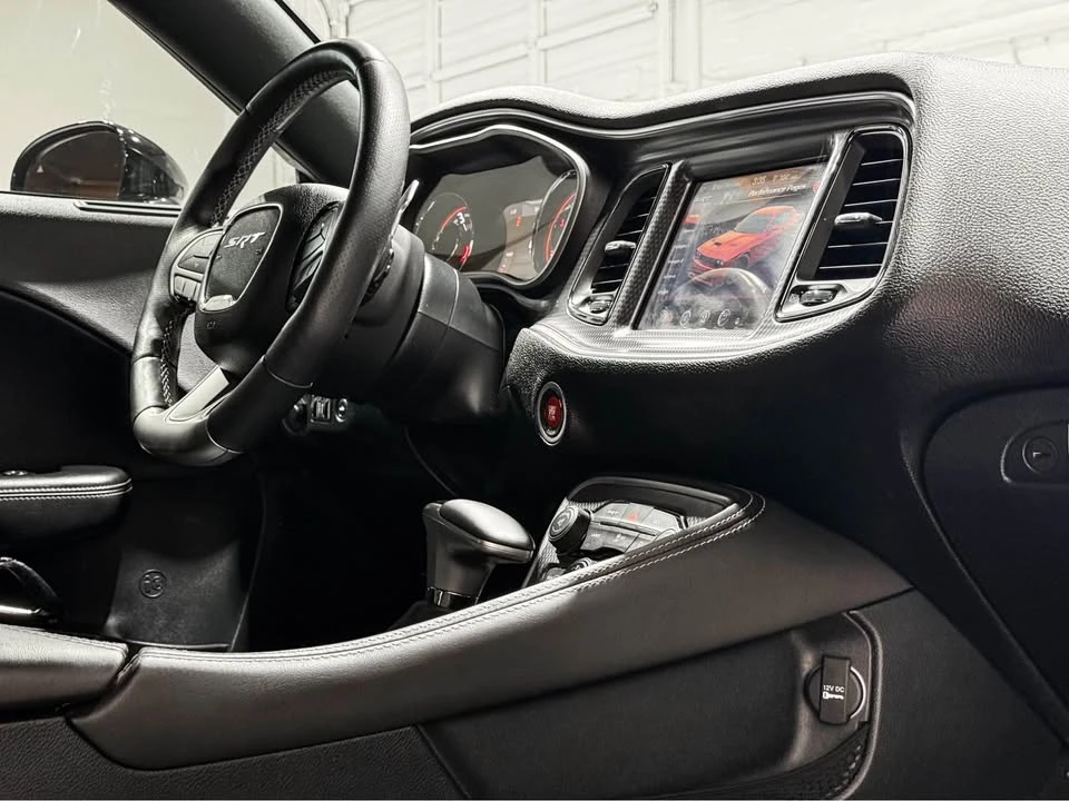 2016 Dodge Challenger SRT Hellcat 3rd Gen - Image 12 of 18