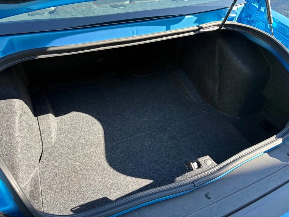 2016 Dodge Challenger SRT Hellcat 3rd Gen - Image 7 of 16