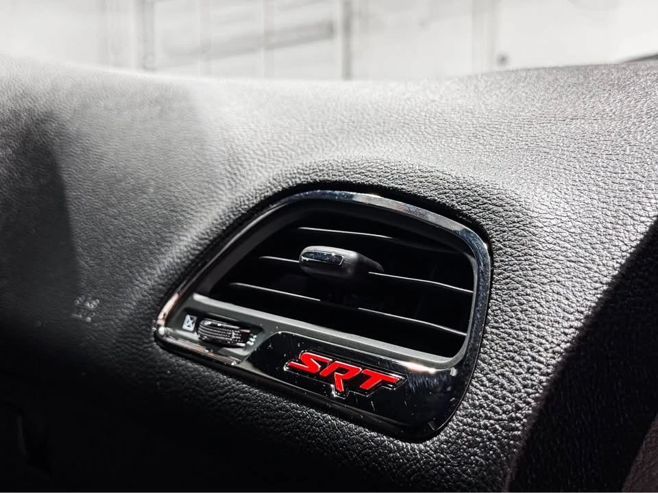 2016 Dodge Challenger SRT Hellcat 3rd Gen - Image 11 of 18
