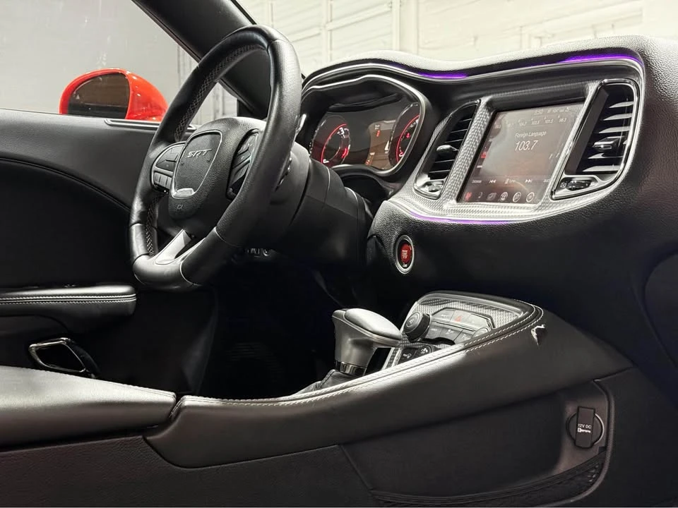 2016 Dodge Challenger SRT Hellcat 3rd Gen - Image 12 of 16
