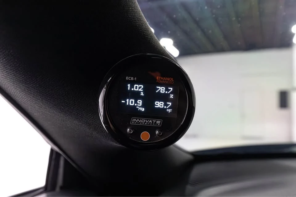 2016 Dodge Challenger SRT Hellcat 3rd Gen - Image 13 of 13