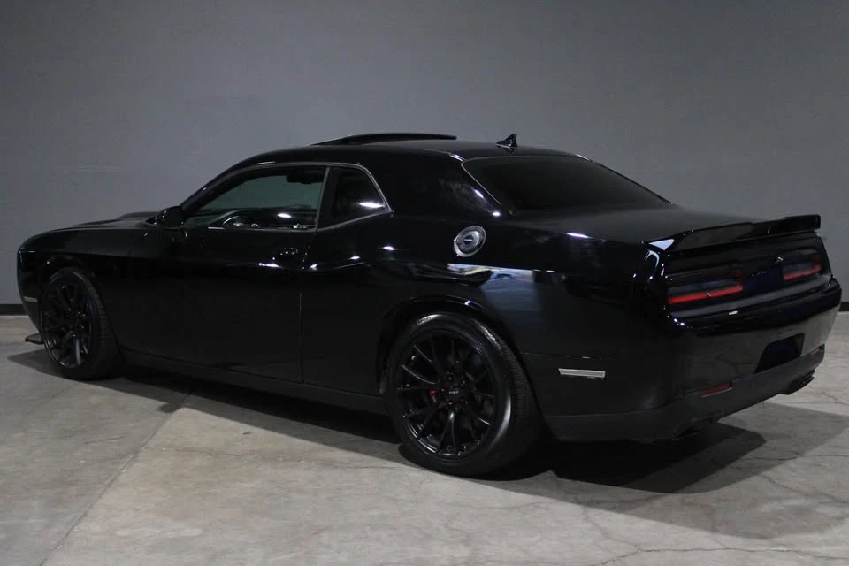 2016 Dodge Challenger SRT Hellcat 3rd Gen - Image 2 of 8
