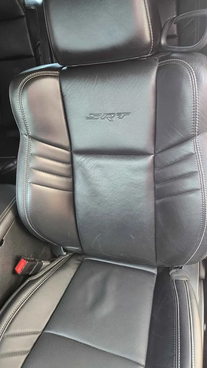 2016 Dodge Challenger SRT Hellcat 3rd Gen - Image 10 of 17
