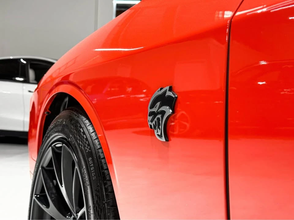 2016 Dodge Challenger SRT Hellcat 3rd Gen - Image 13 of 16