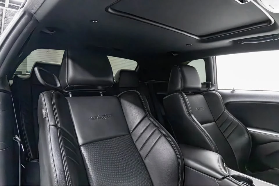 2016 Dodge Challenger SRT Hellcat 3rd Gen - Image 12 of 13