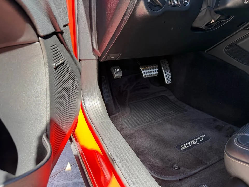 2016 Dodge Challenger SRT Hellcat 3rd Gen - Image 17 of 17