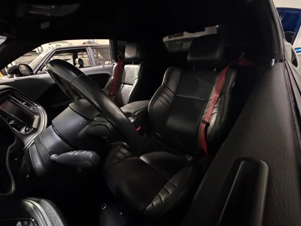 2016 Dodge Challenger SRT Hellcat 3rd Gen - Image 13 of 15