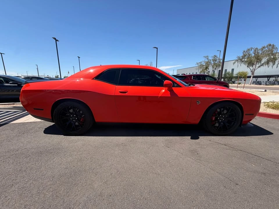 2016 Dodge Challenger SRT Hellcat 3rd Gen - Image 6 of 17