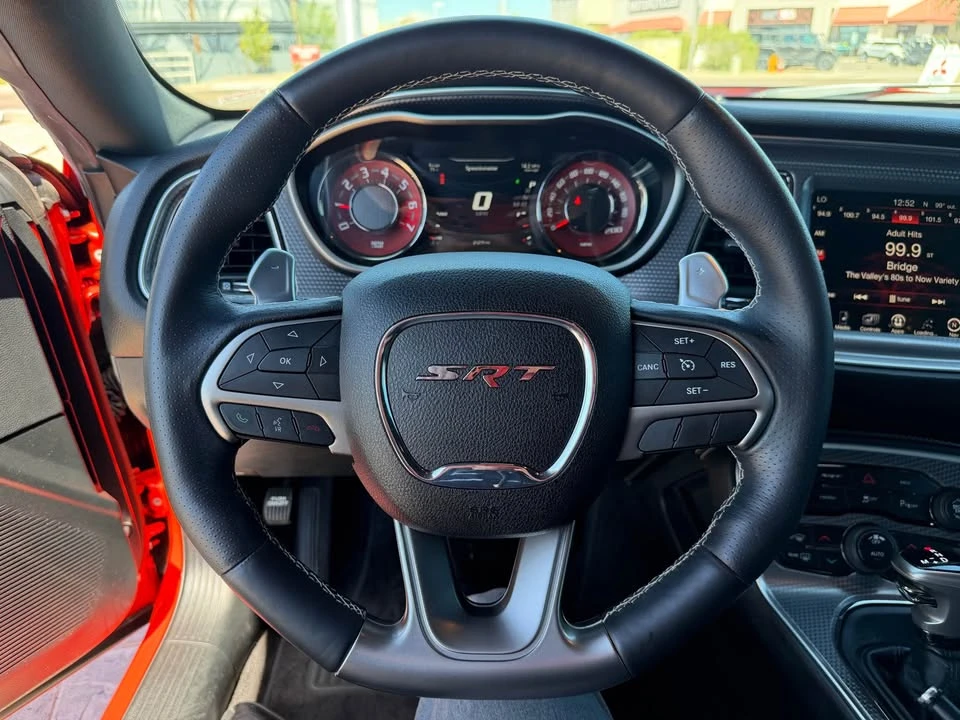2016 Dodge Challenger SRT Hellcat 3rd Gen - Image 16 of 17