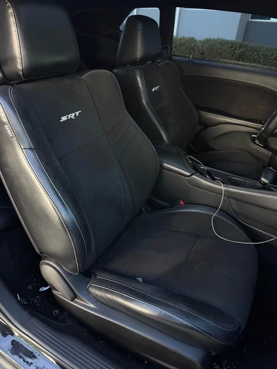 2016 Dodge Challenger SRT Hellcat 3rd Gen - Image 12 of 16