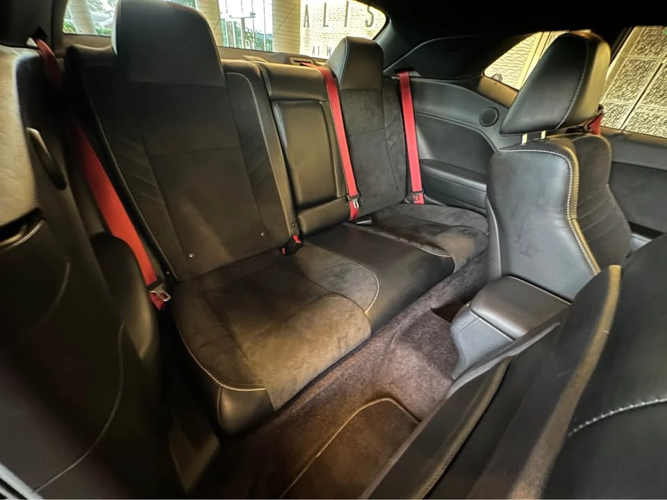 2016 Dodge Challenger SRT Hellcat 3rd Gen - Image 8 of 20