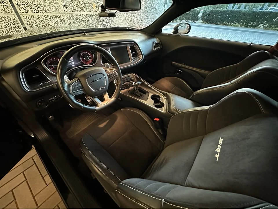 2016 Dodge Challenger SRT Hellcat 3rd Gen - Image 9 of 20