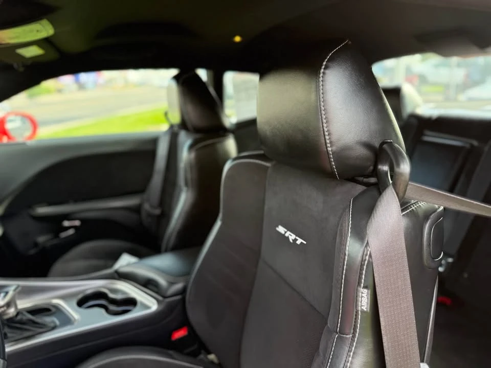 2016 Dodge Challenger SRT Hellcat 3rd Gen - Image 7 of 11