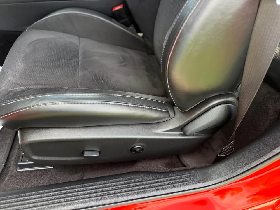2016 Dodge Challenger SRT Hellcat 3rd Gen - Image 10 of 11