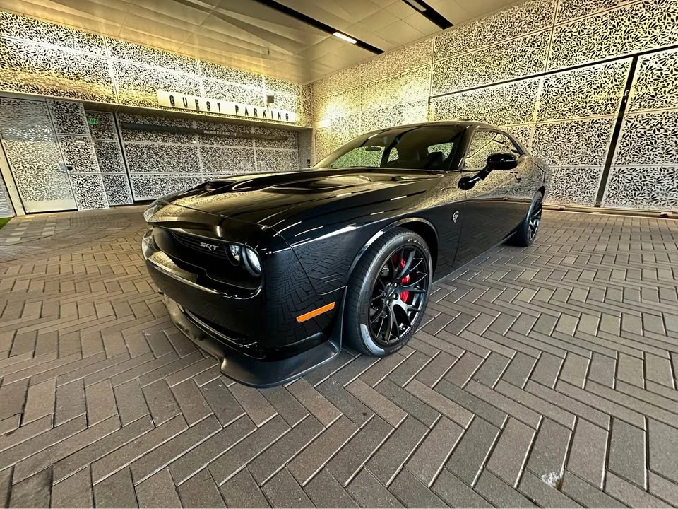 2016 Dodge Challenger SRT Hellcat 3rd Gen - Image 2 of 20