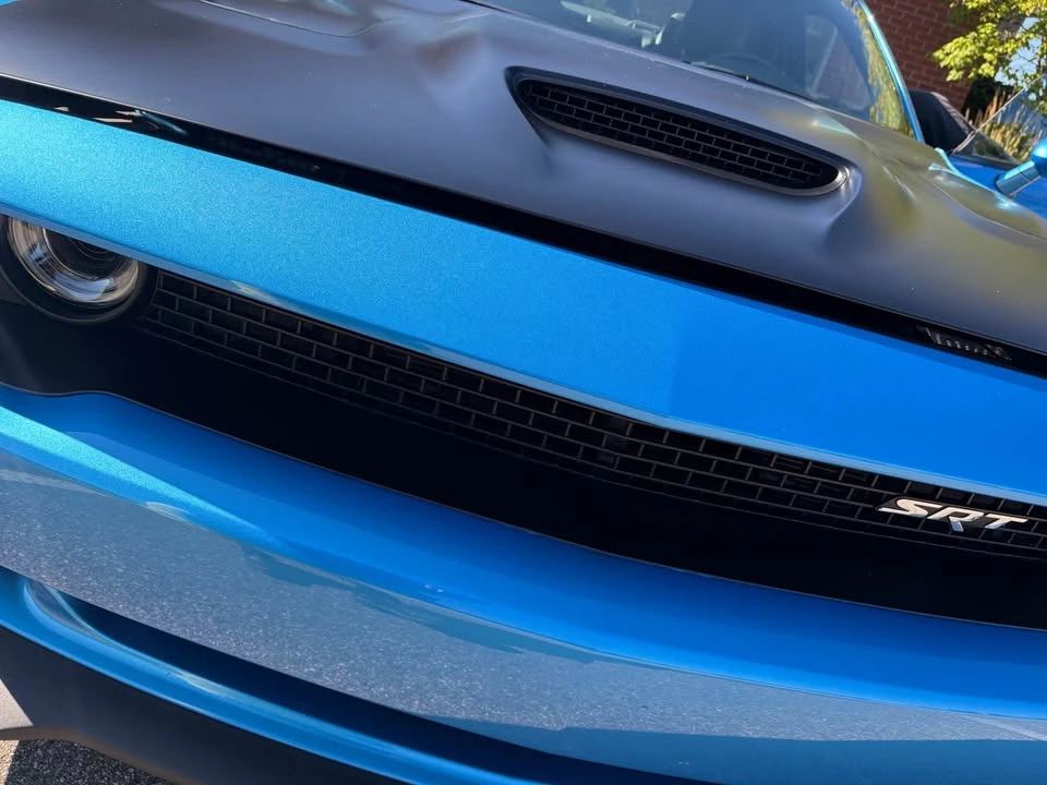 2016 Dodge Challenger SRT Hellcat 3rd Gen - Image 14 of 16