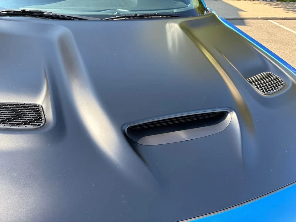 2016 Dodge Challenger SRT Hellcat 3rd Gen - Image 13 of 16