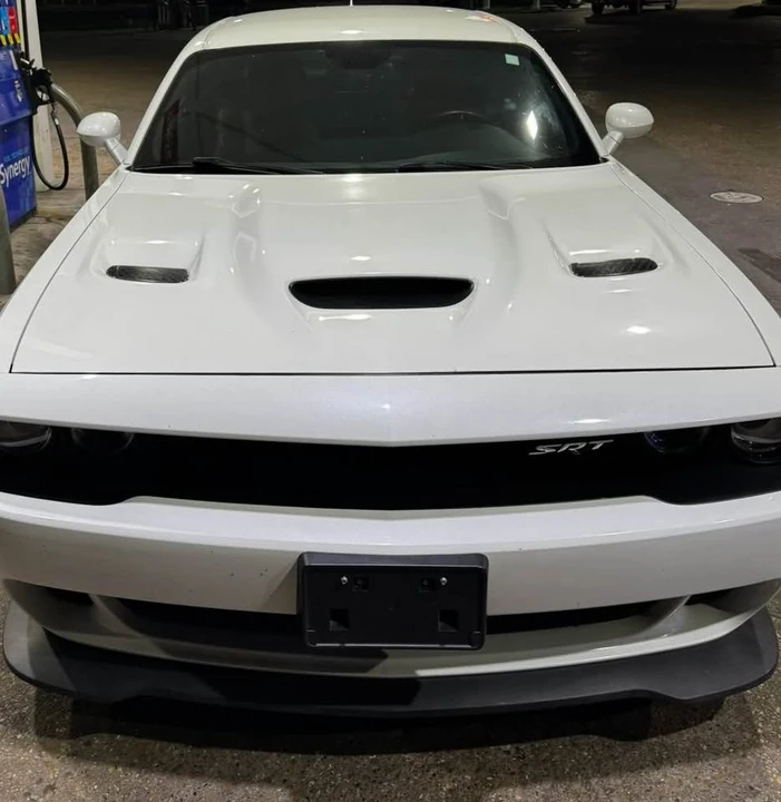 2016 Dodge Challenger SRT Hellcat 3rd Gen - Image 6 of 6