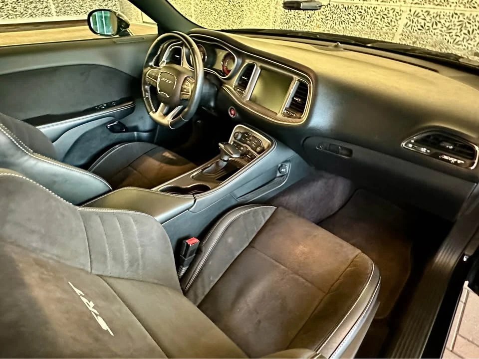 2016 Dodge Challenger SRT Hellcat 3rd Gen - Image 7 of 20